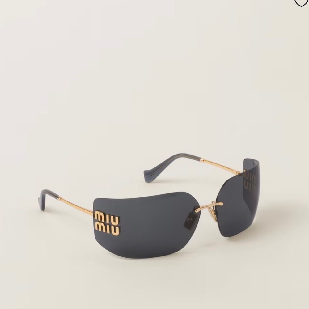 Miumiu sunglasses